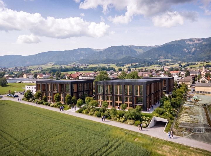 20290m² commercial land