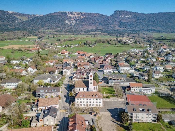 20290m² commercial land
