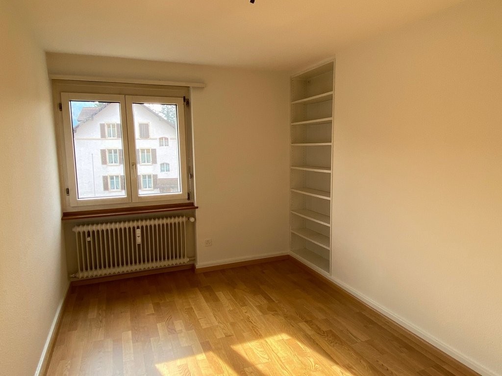 1 rooms apartment