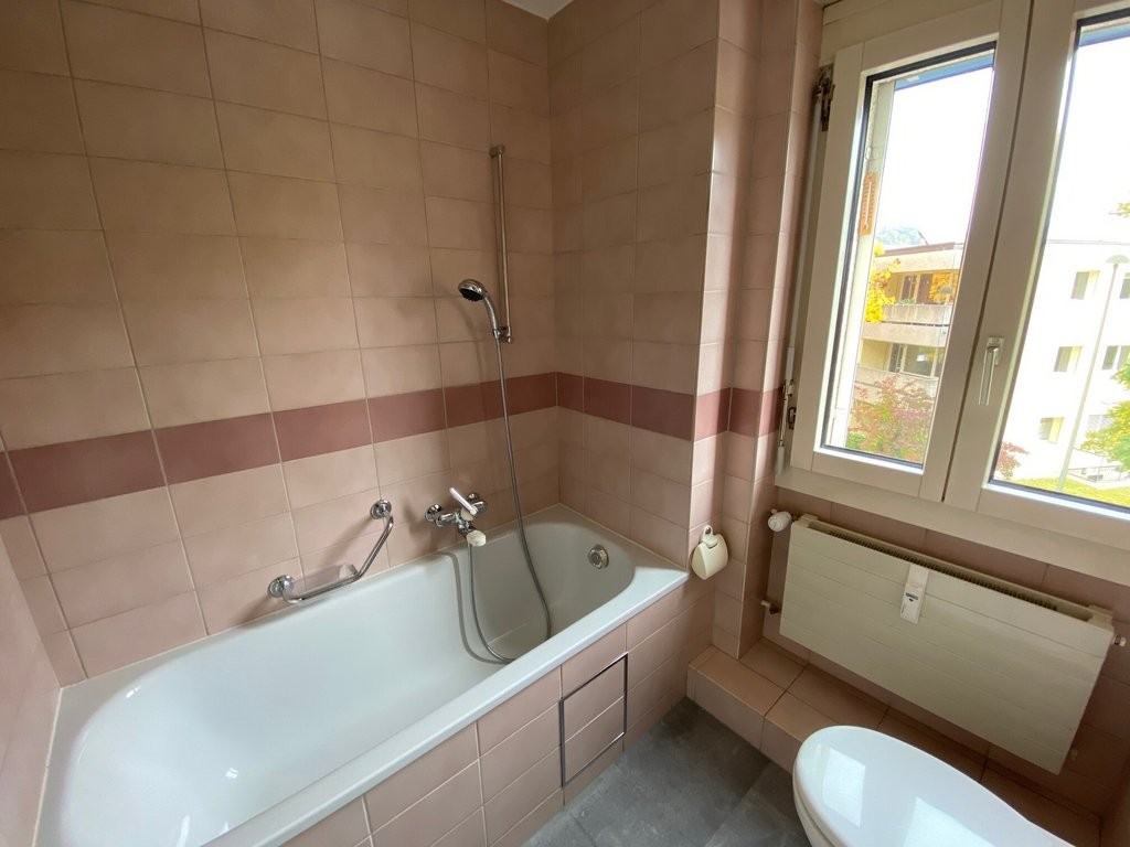 1 rooms apartment