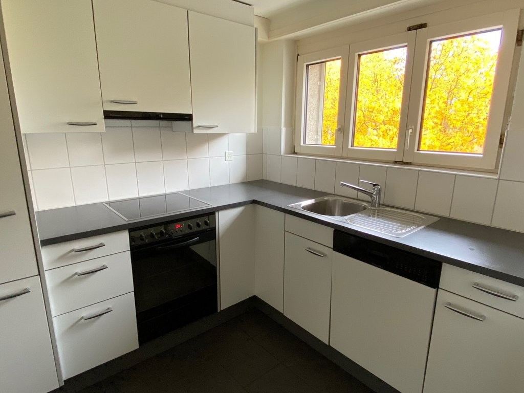 1 rooms apartment