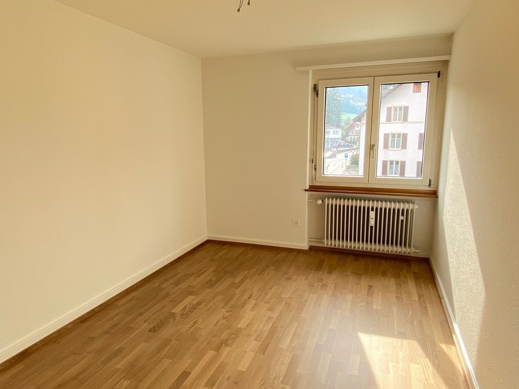 1 rooms apartment
