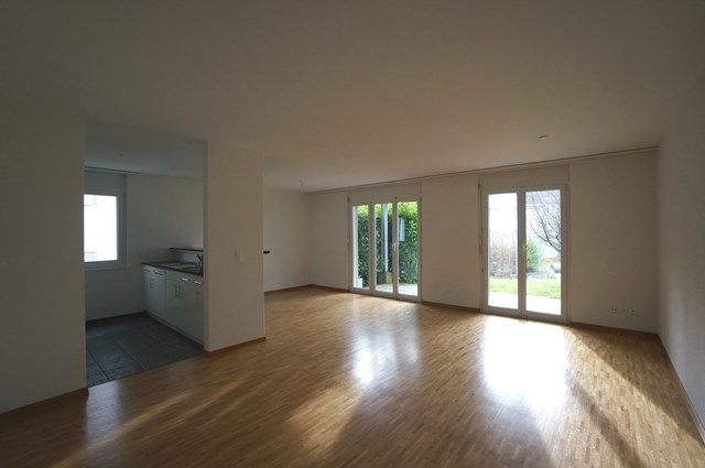 Appartement de 4 ½ pièces