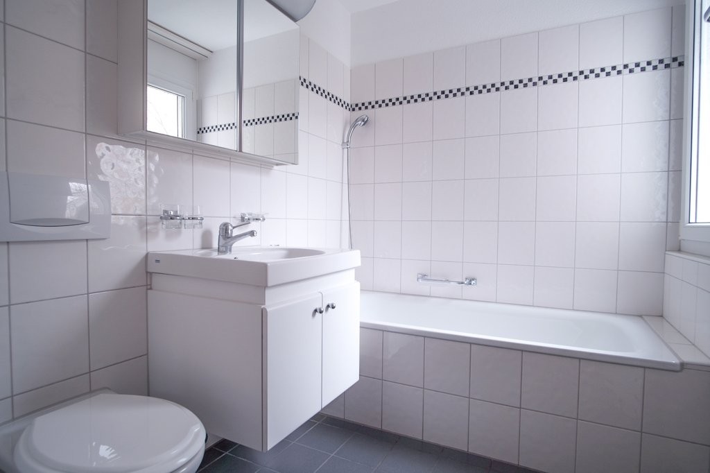 Appartement de 4 ½ pièces