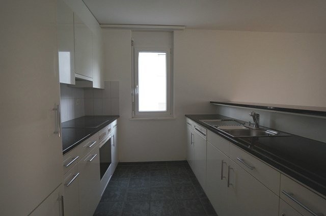 Appartement de 4 ½ pièces