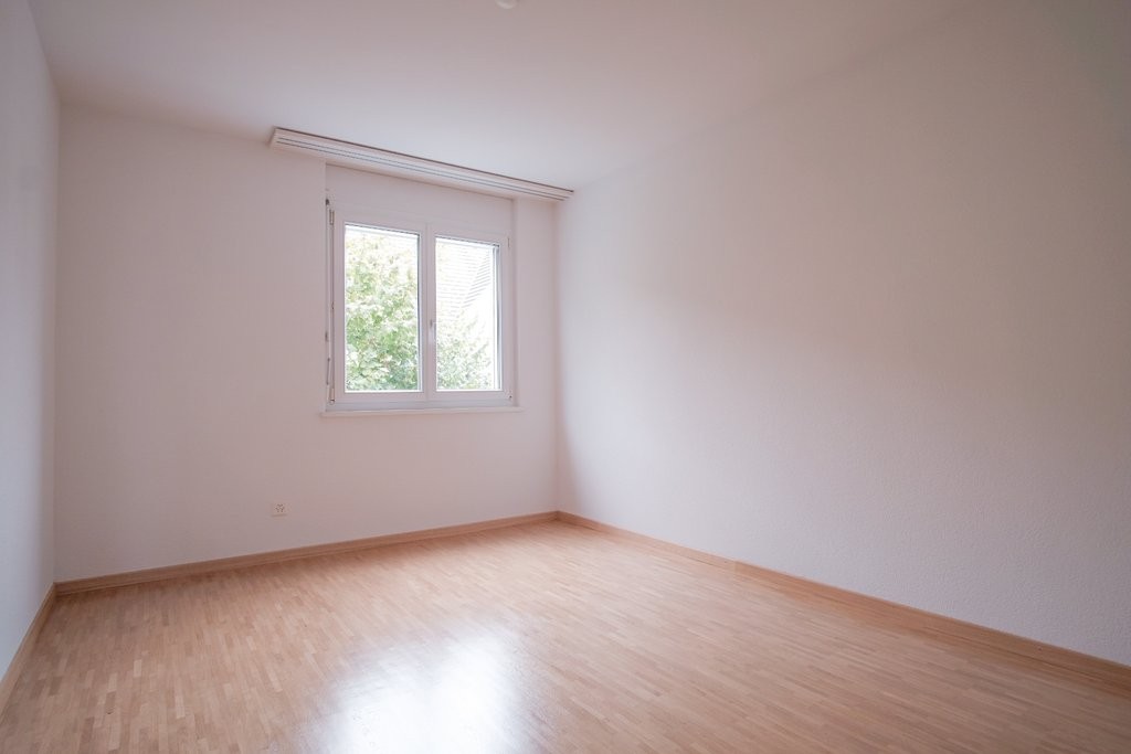 Appartement de 4 ½ pièces