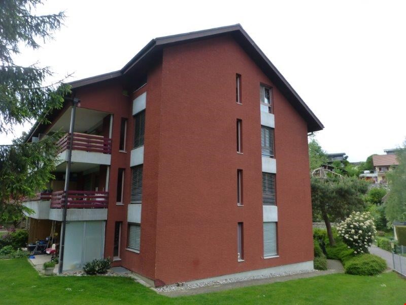 6 rooms apartment, photo 1 of 10