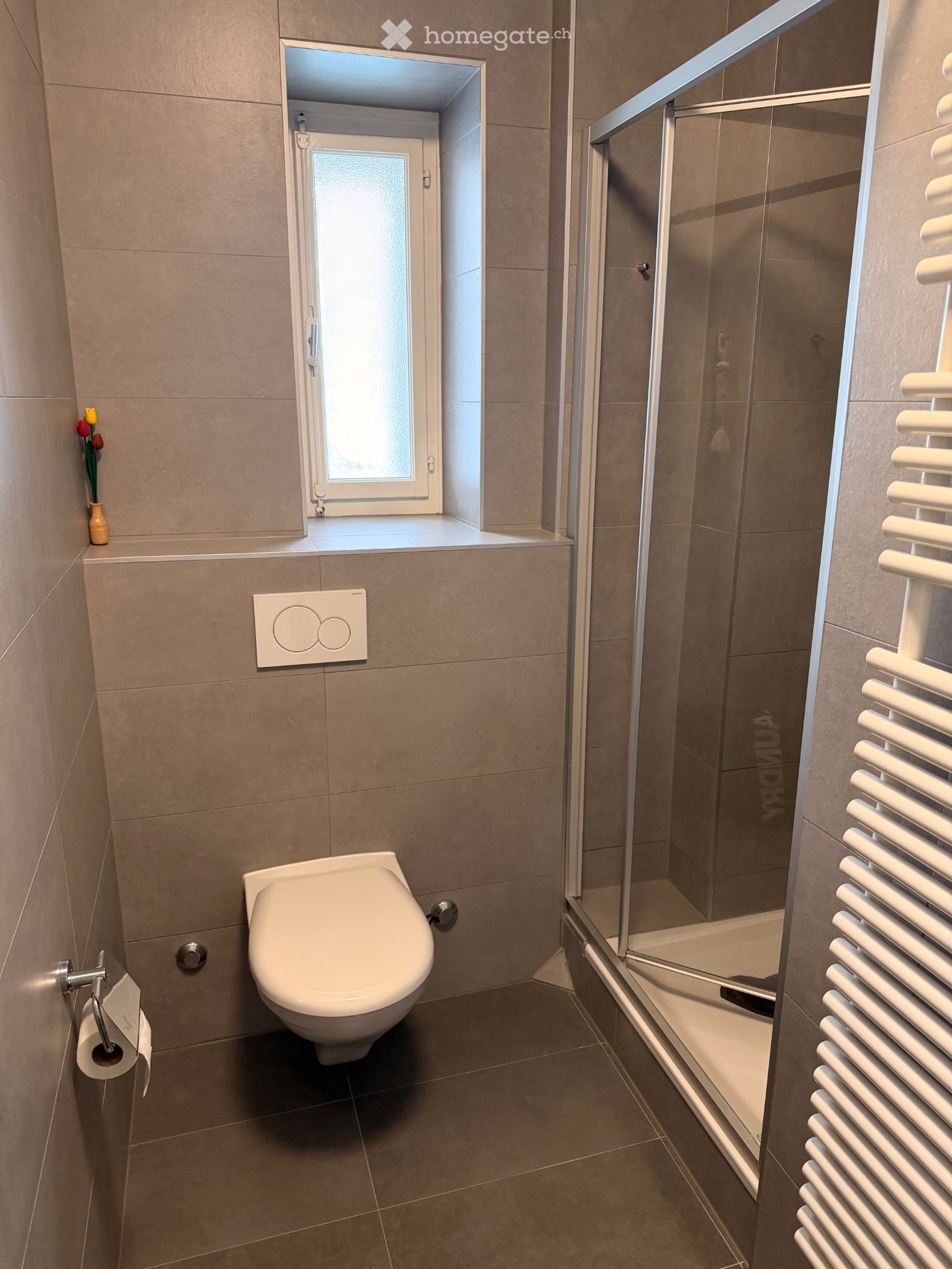 2 room apartment