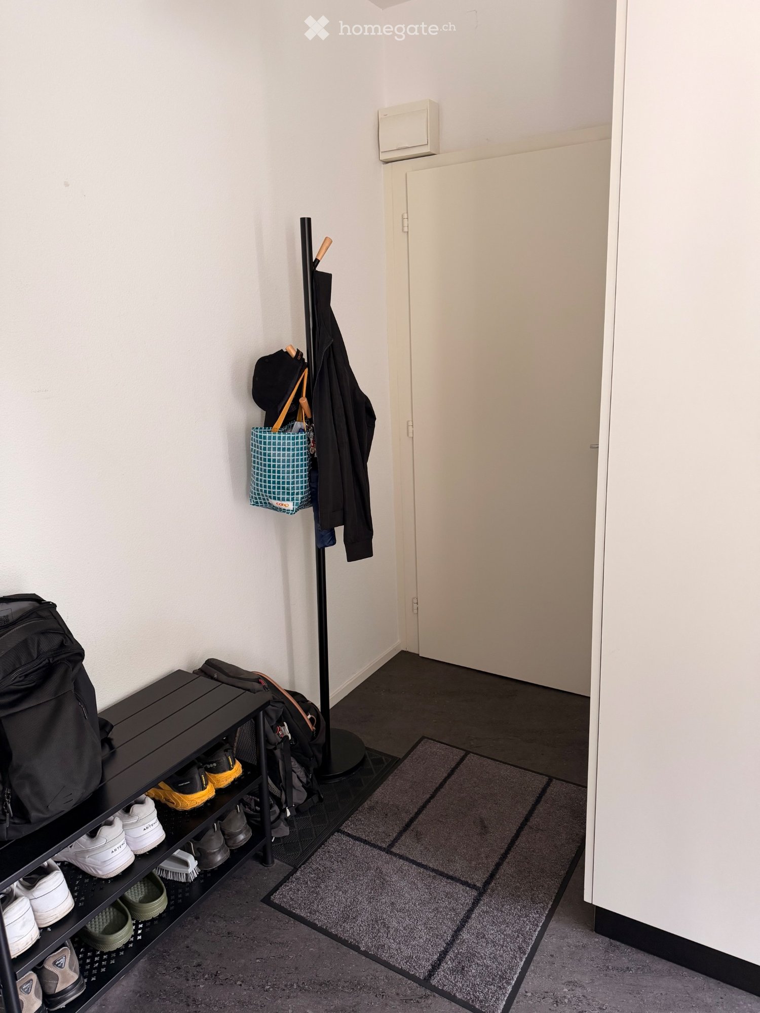 2 room apartment