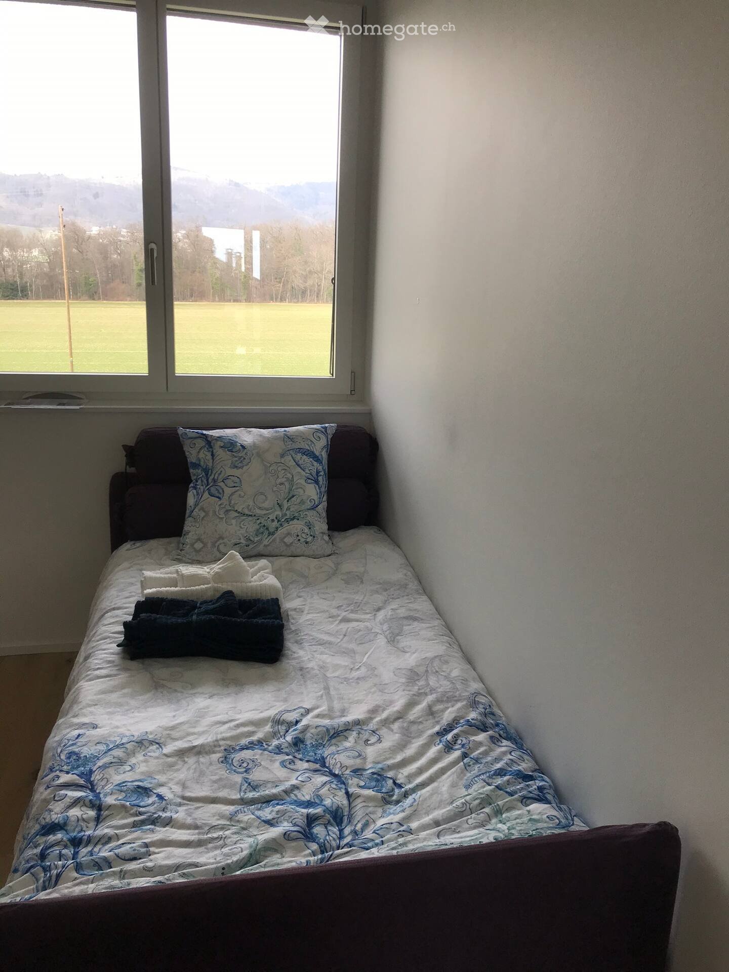 3 ½ rooms apartment, photo 4 of 5