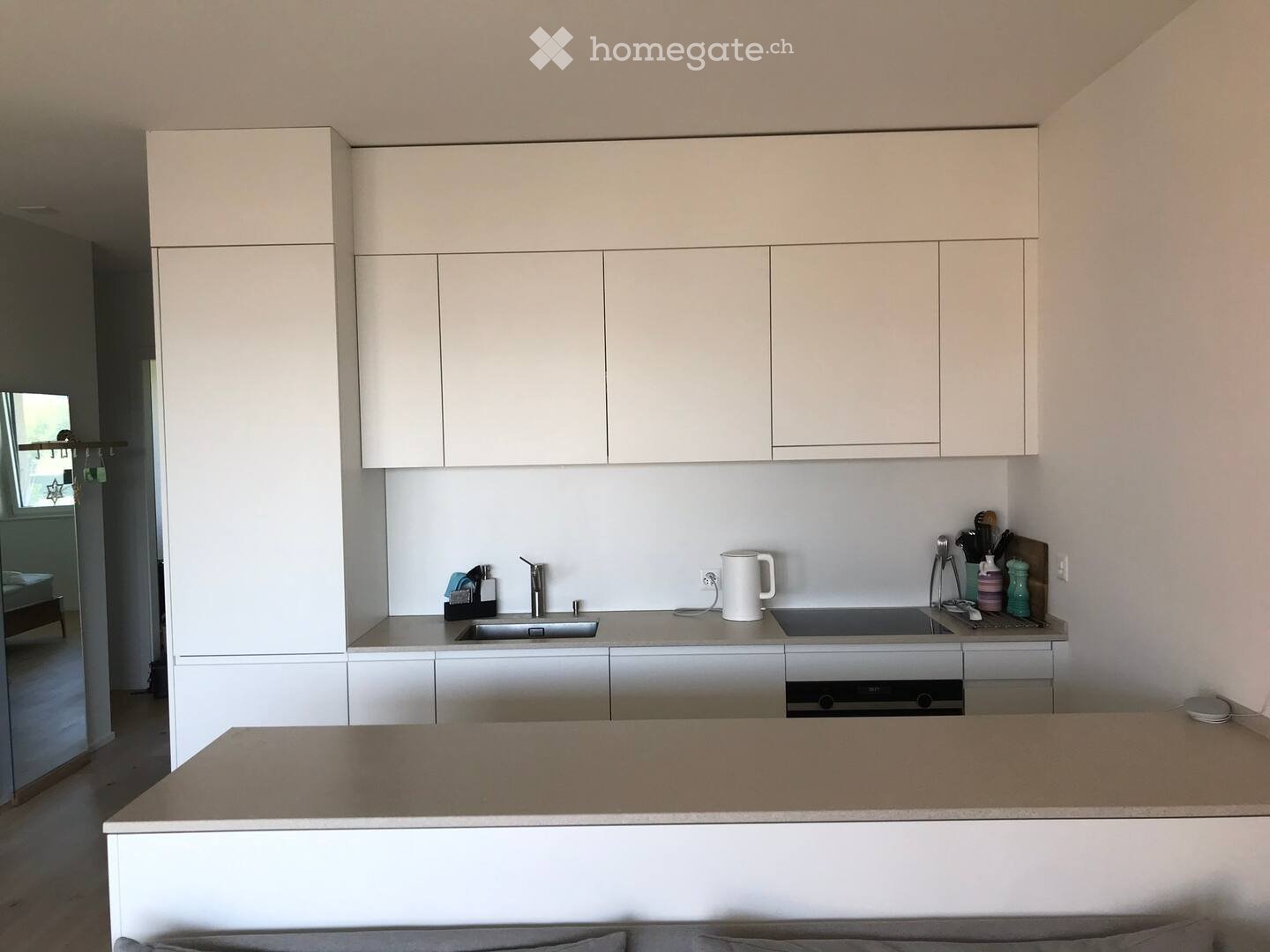 3 ½ rooms apartment, photo 1 of 5