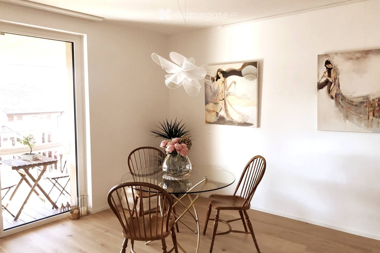 3 ½ rooms apartment, photo 3 of 5