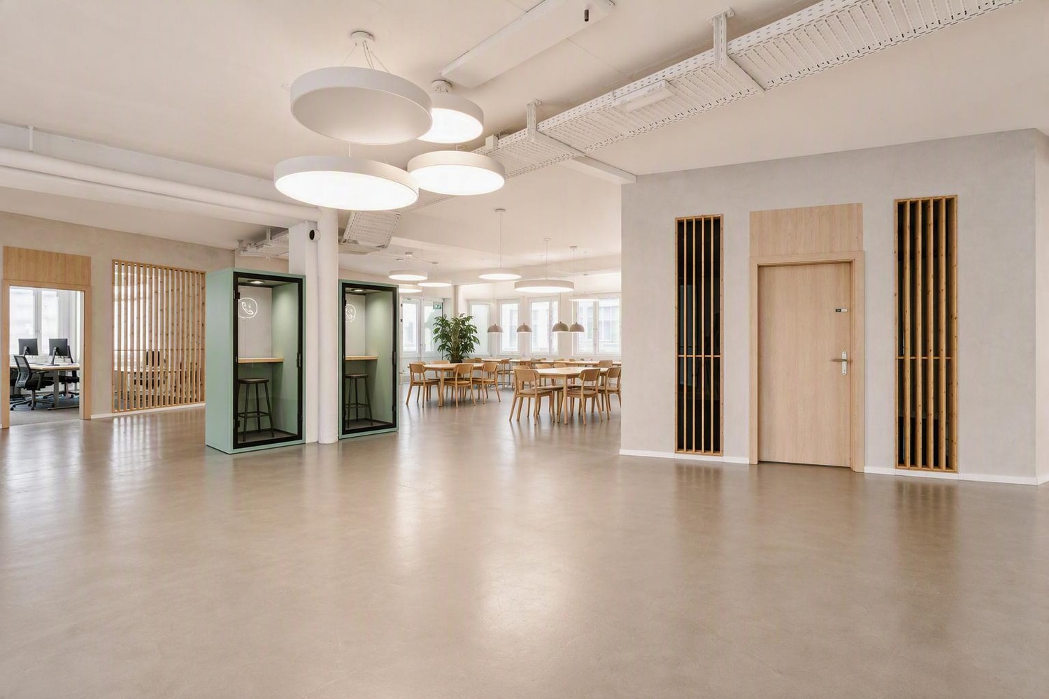 872m² commercial, photo 4 of 9