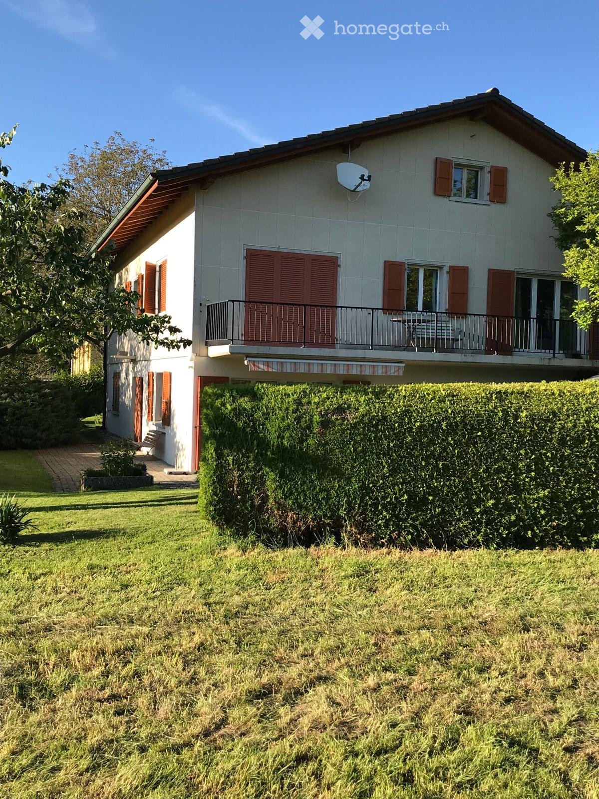 5 locali casa singola