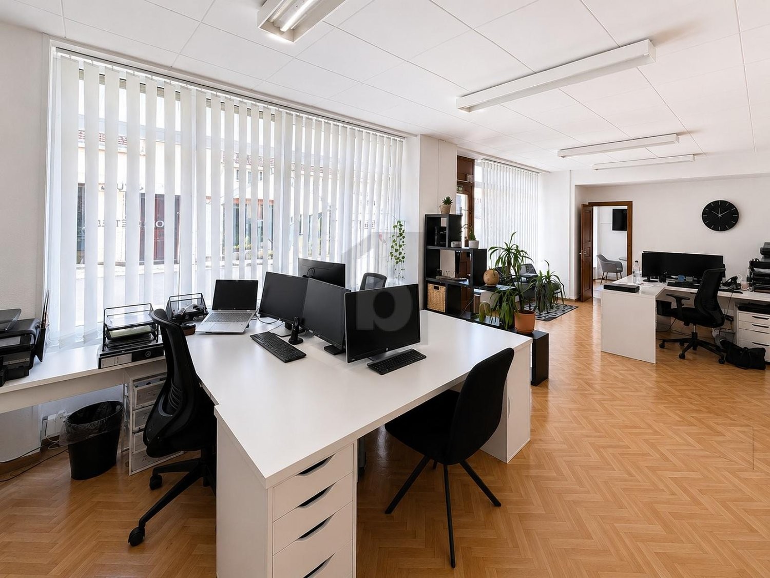 115m² office, photo 3 of 4