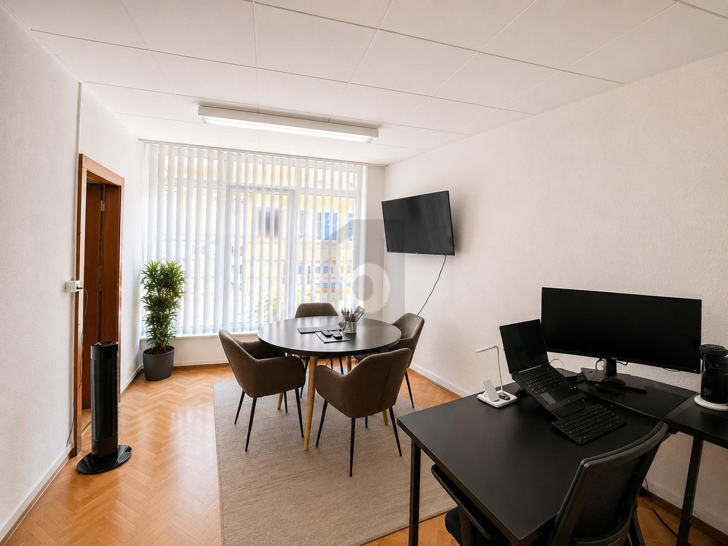 115m² office, photo 4 of 4