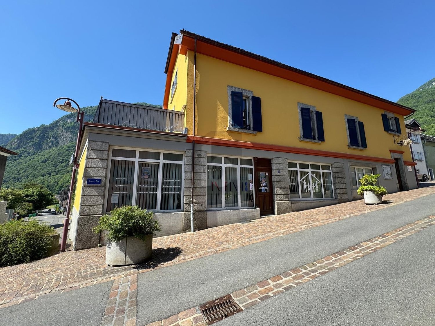 115m² office, photo 2 of 4