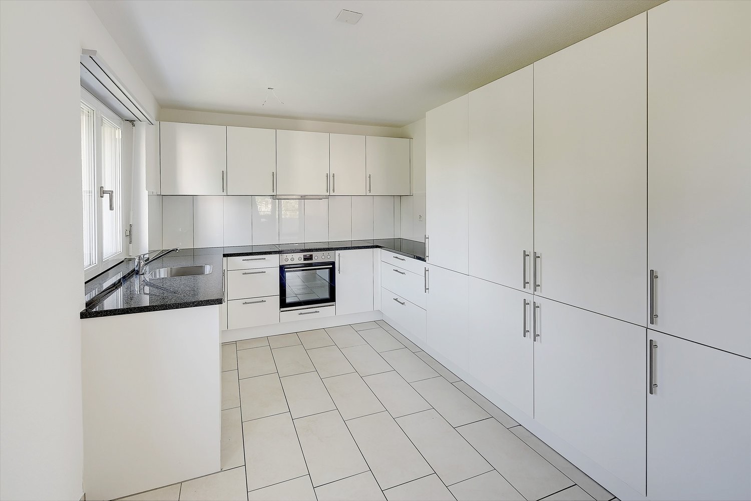4 ½ pièces appartement