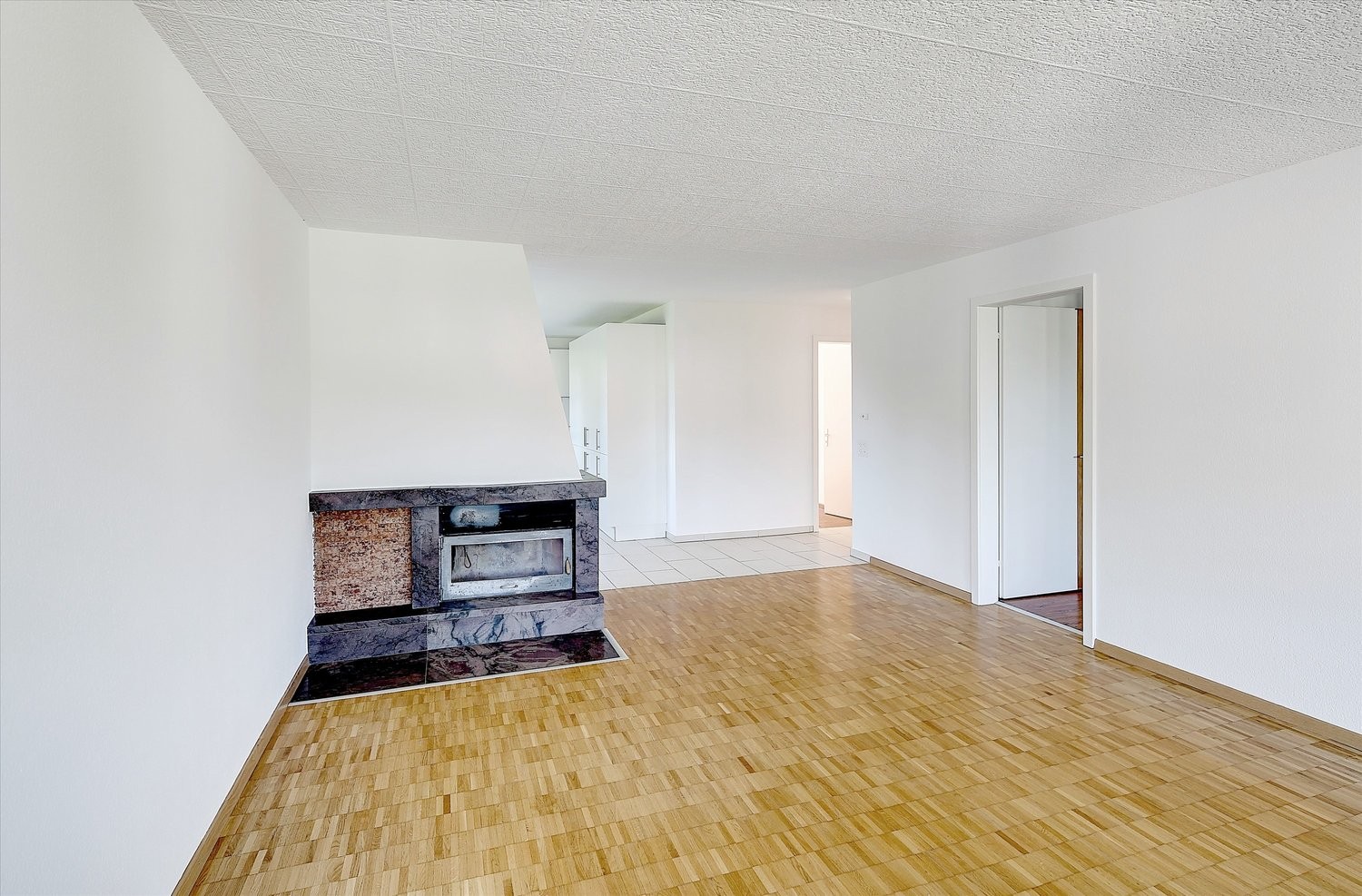 4 ½ pièces appartement