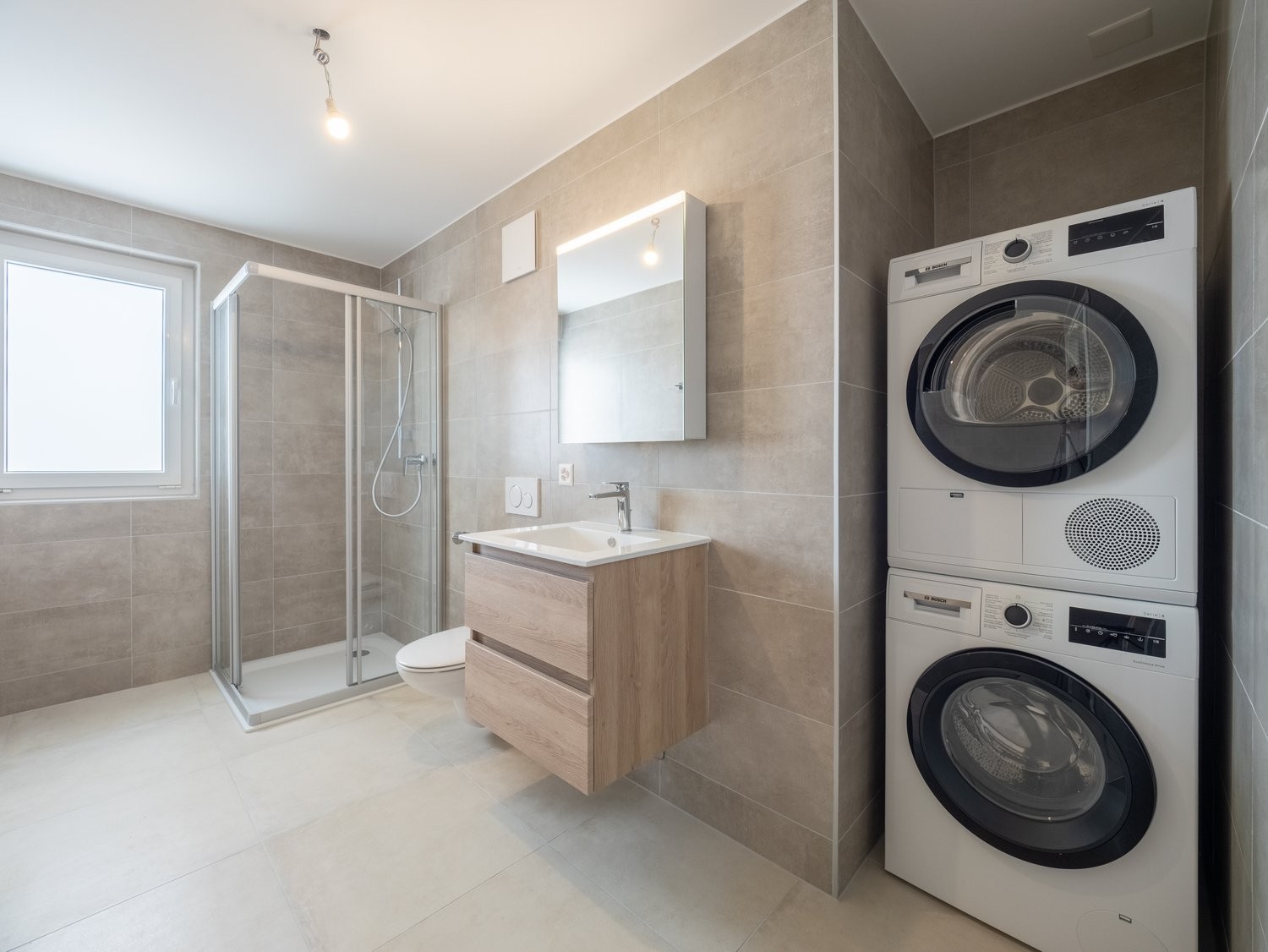 Appartamento di 2 ½ locali