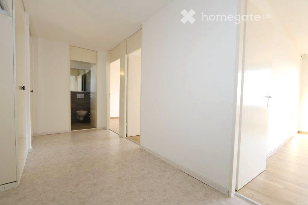 3 ½ rooms apartment, photo 3 of 5
