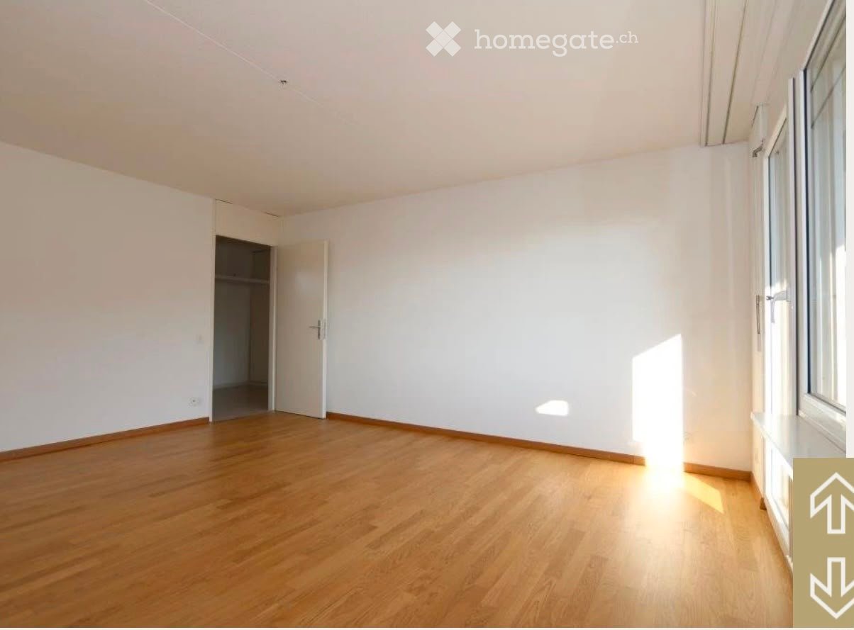 3 ½ rooms apartment, photo 1 of 5