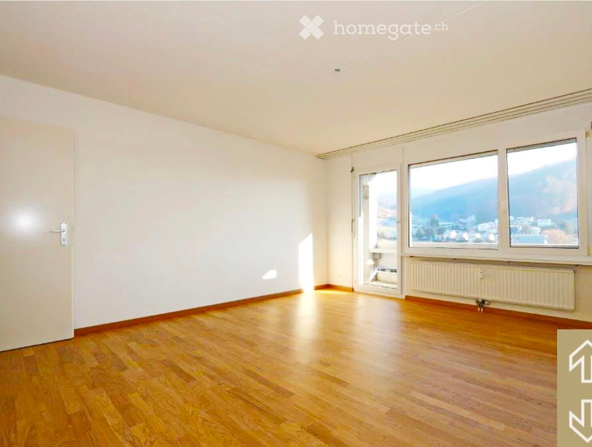 3 ½ rooms apartment, photo 4 of 5