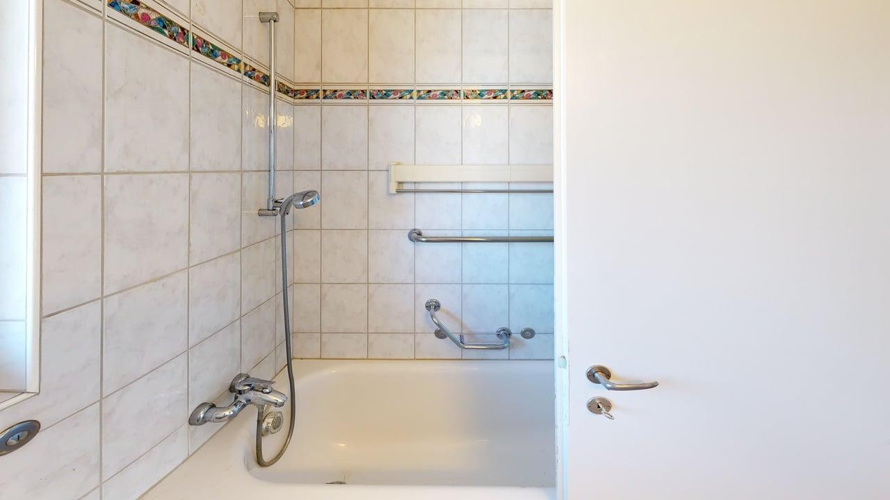 1 room apartment, photo 3 of 4