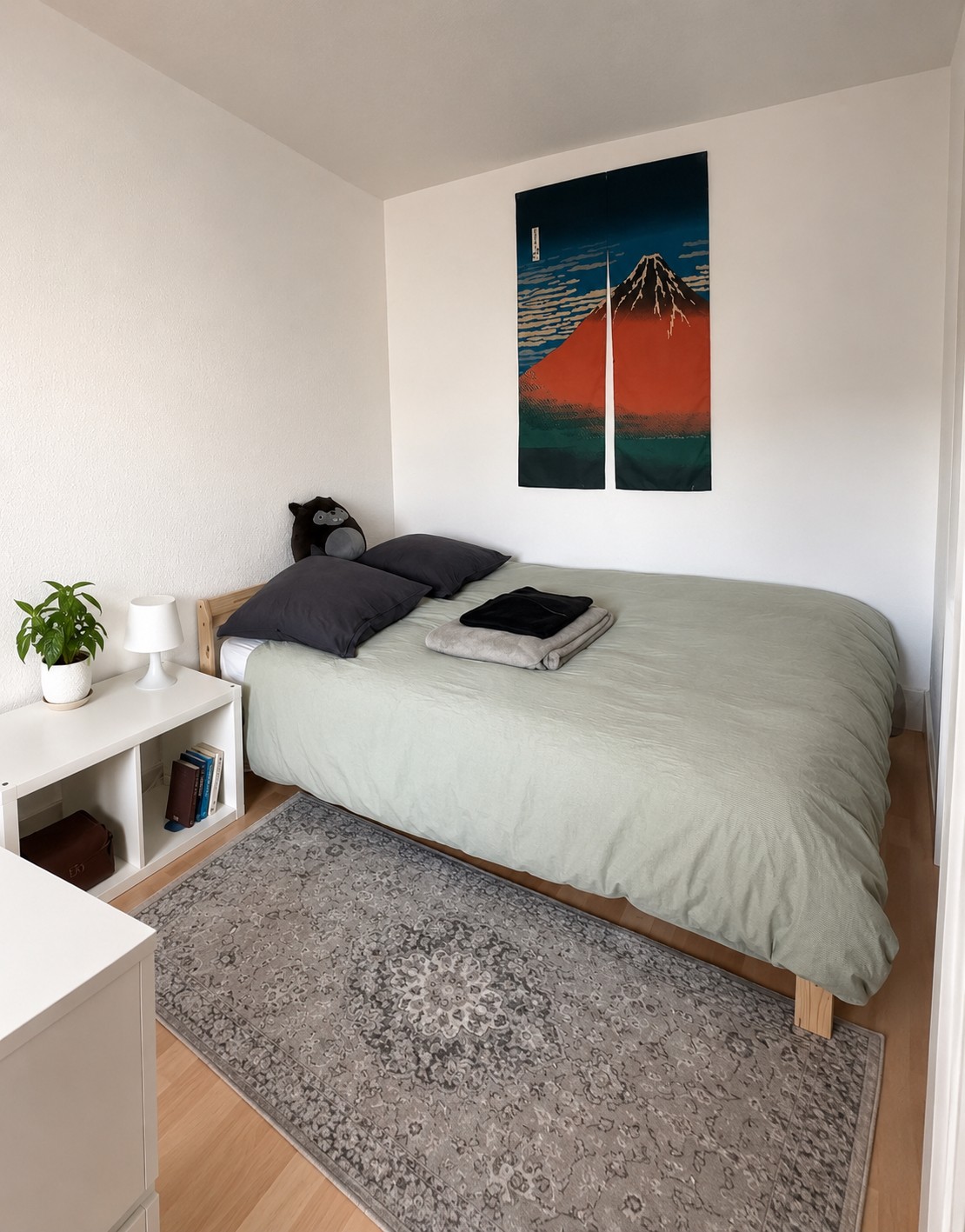 Room in a shared flat, photo 1 of 7