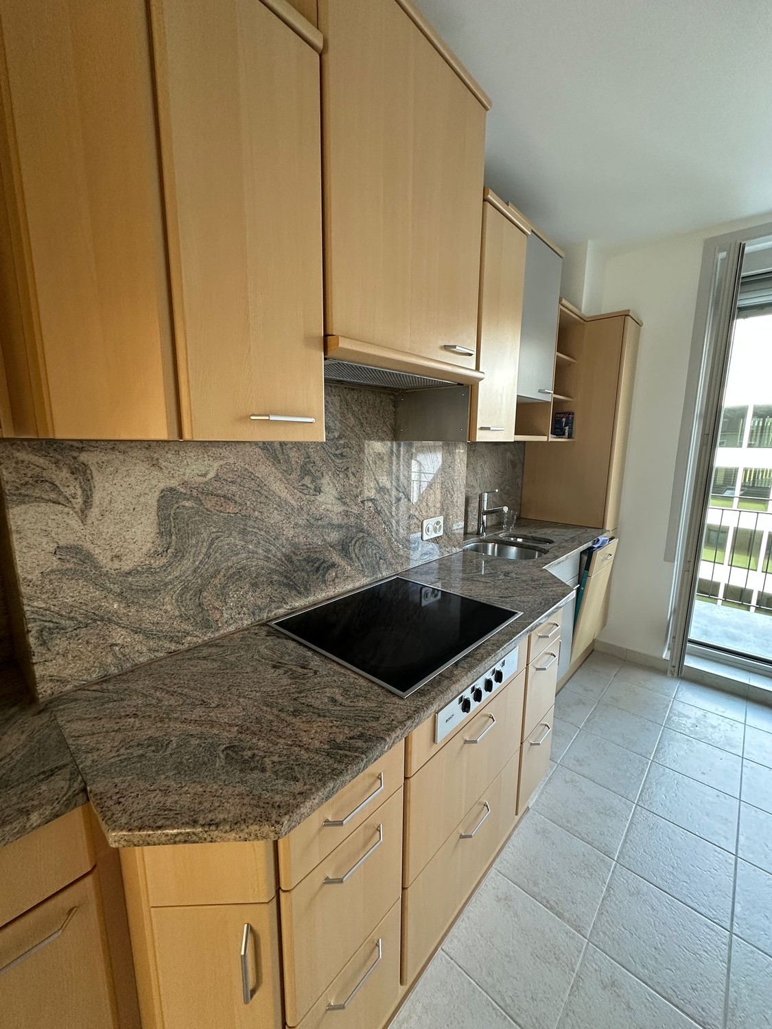 Room in a shared flat, photo 4 of 7