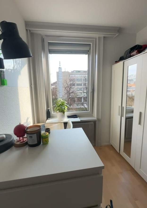Room in a shared flat, photo 3 of 7