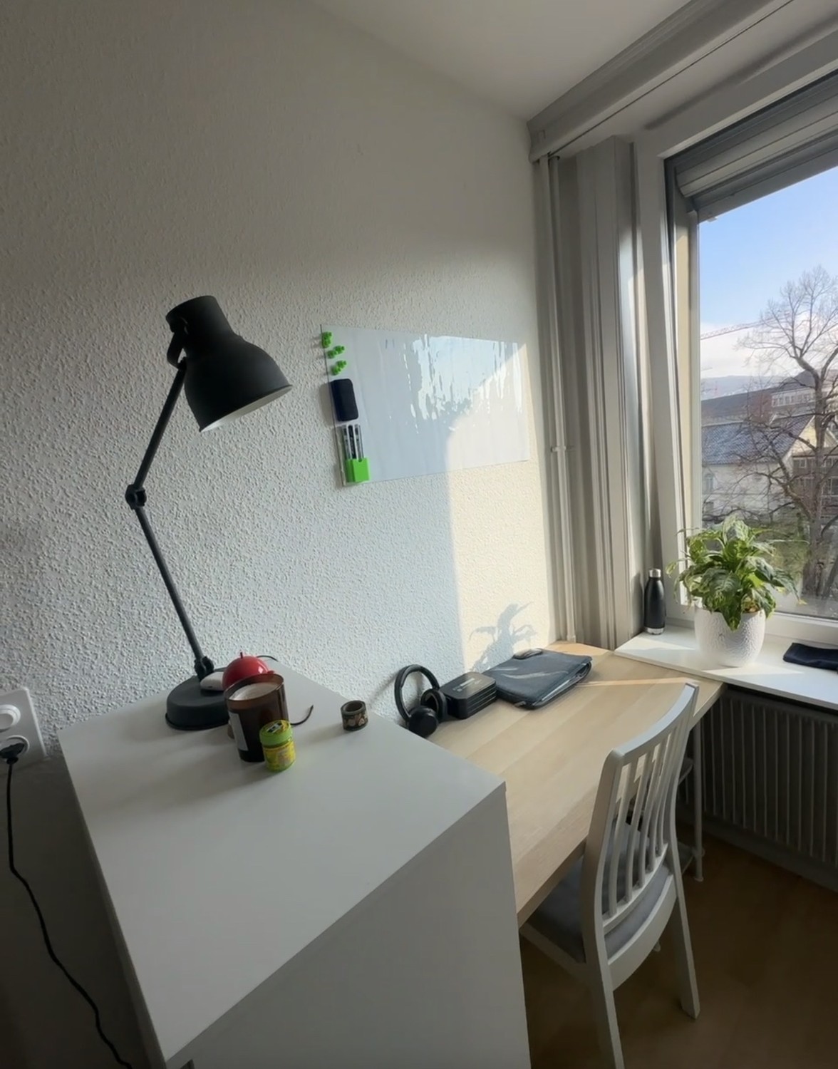 Room in a shared flat, photo 2 of 7