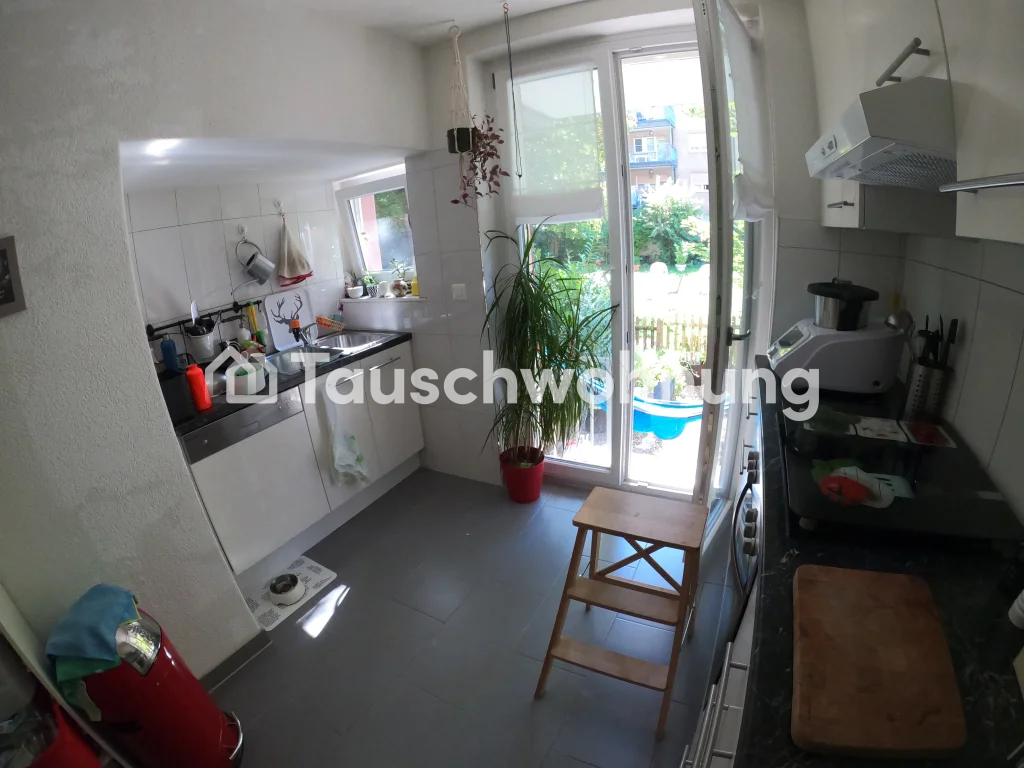 3 rooms apartment, photo 1 of 5