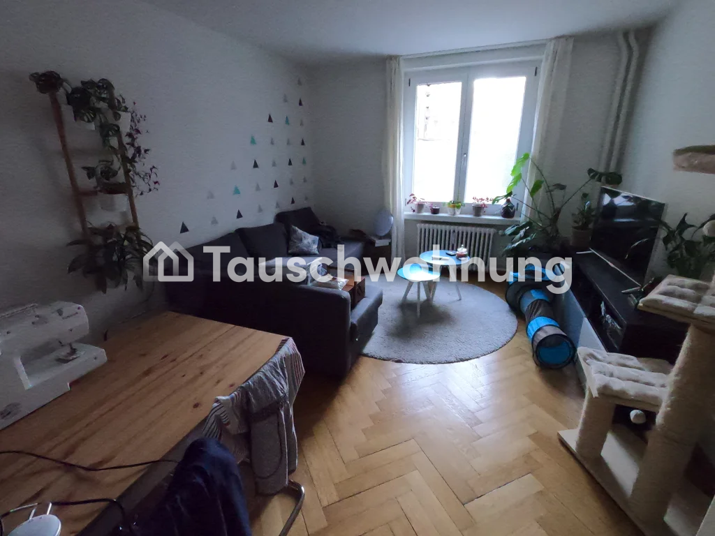 3 rooms apartment, photo 5 of 5