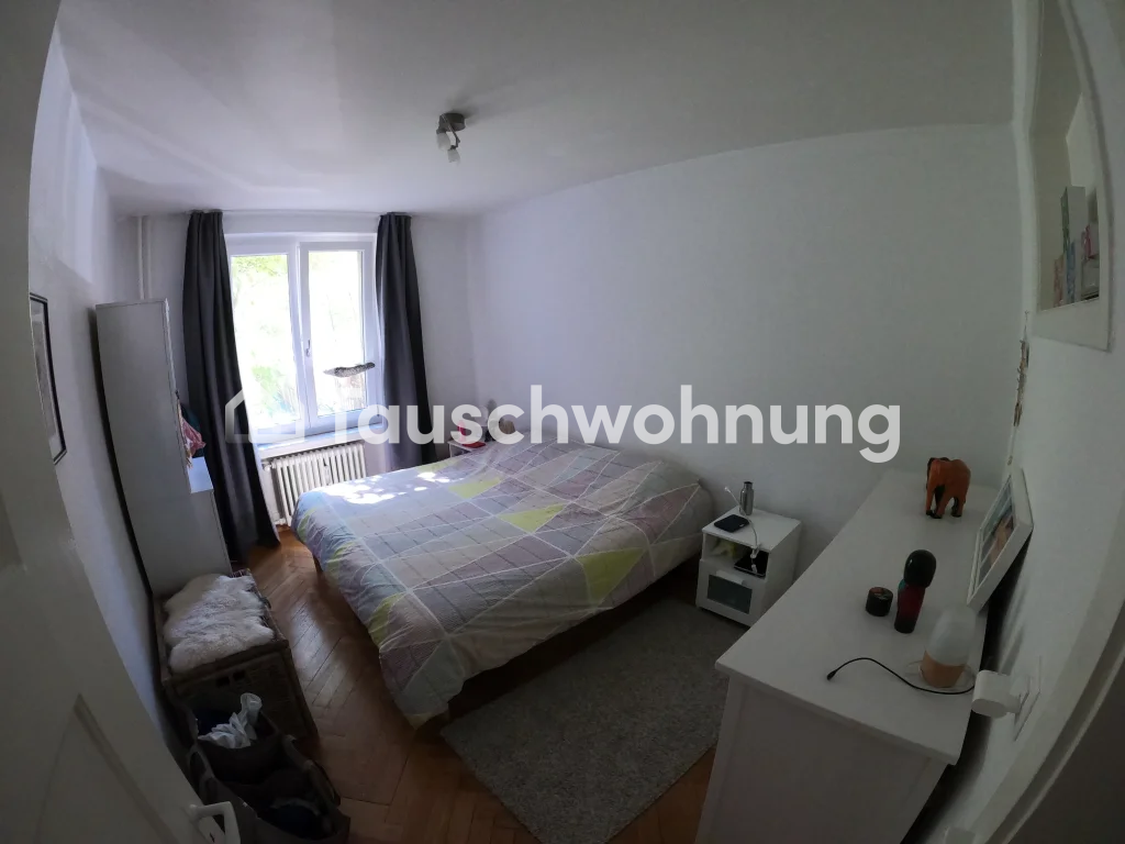 3 rooms apartment, photo 3 of 5