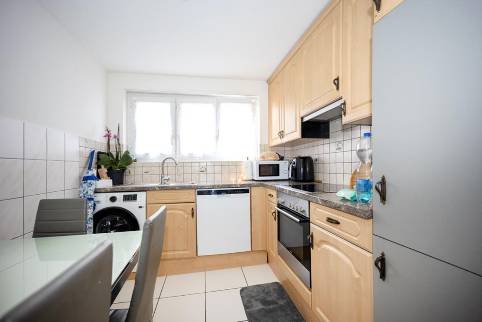 Room in a shared flat, photo 3 of 4