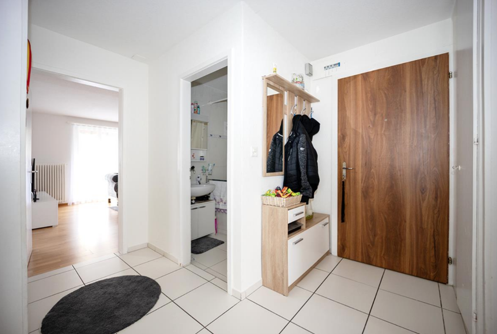 Room in a shared flat, photo 2 of 4