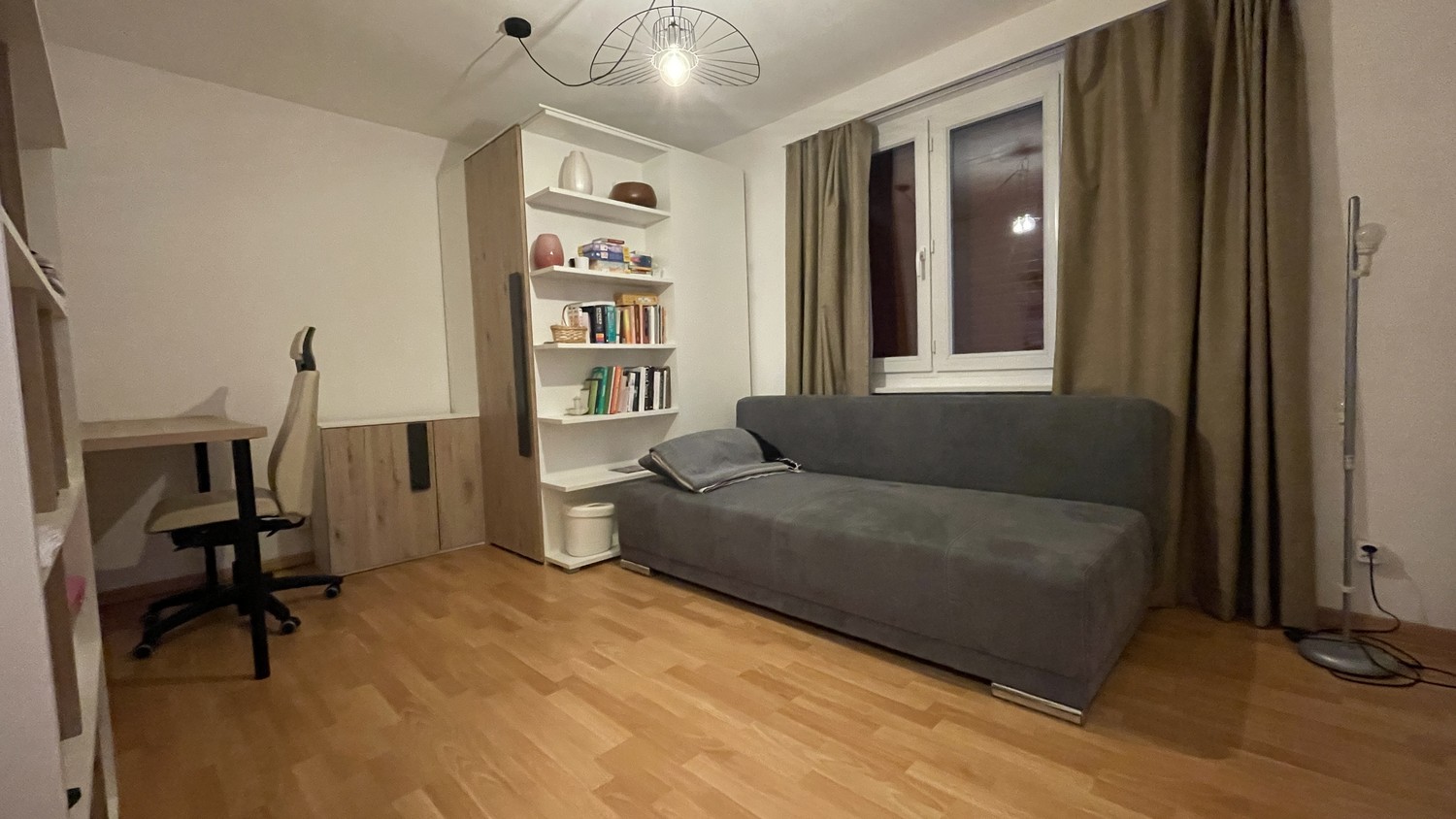Room in a shared flat, photo 1 of 4