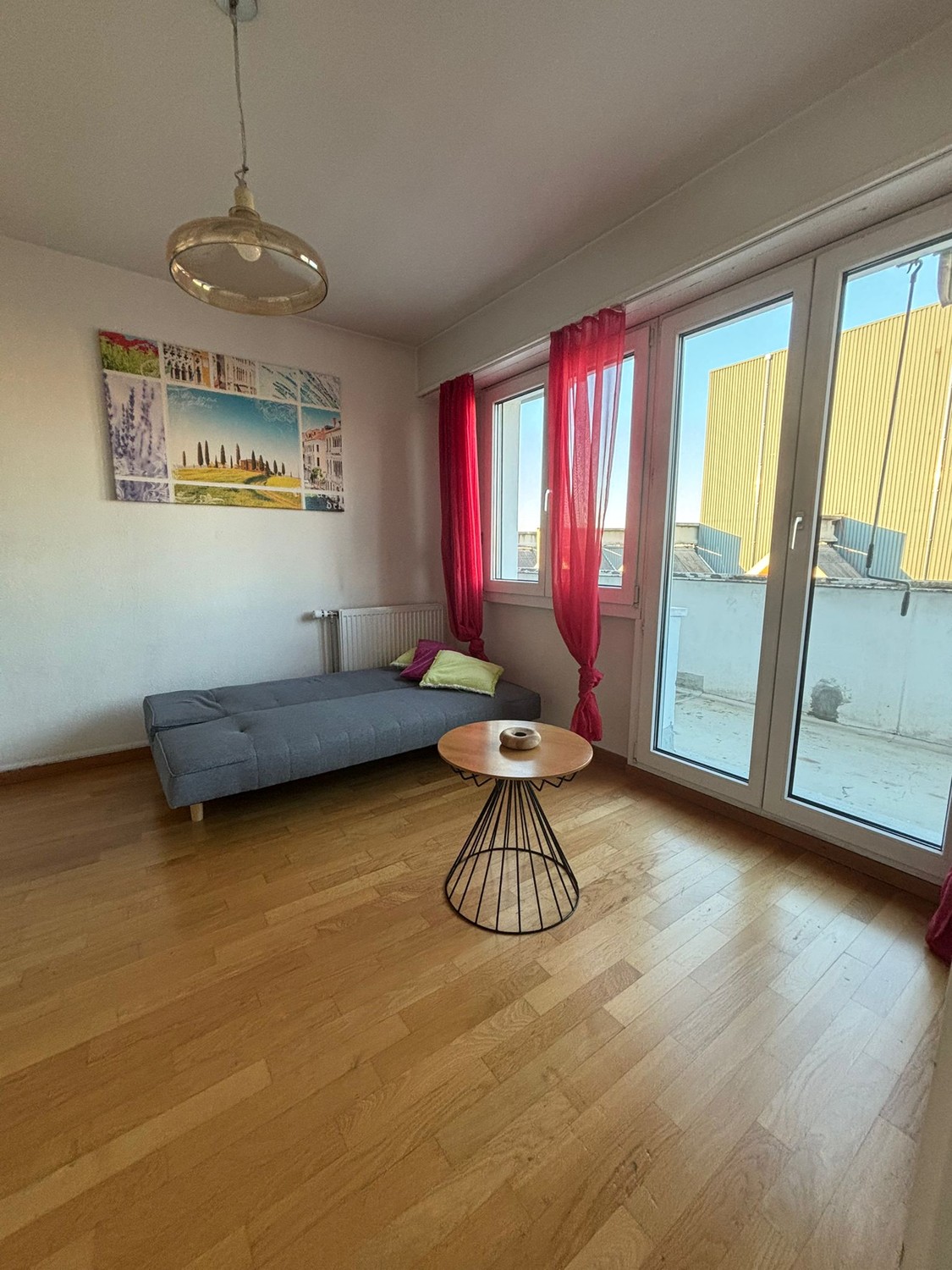 2 ½ rooms furnished flat, photo 6 of 10