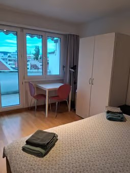 2 ½ rooms furnished flat, photo 7 of 10