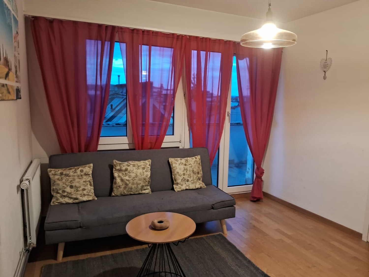 2 ½ rooms furnished flat, photo 5 of 10