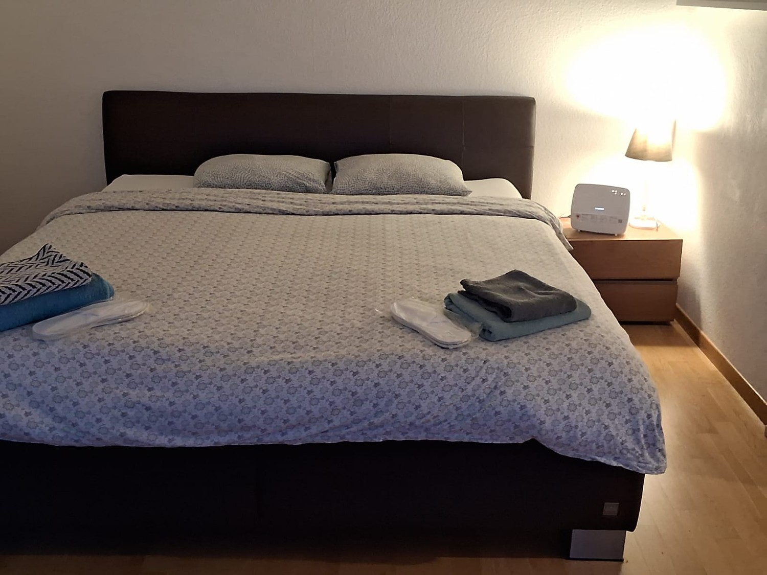 2 ½ rooms furnished flat, photo 9 of 10