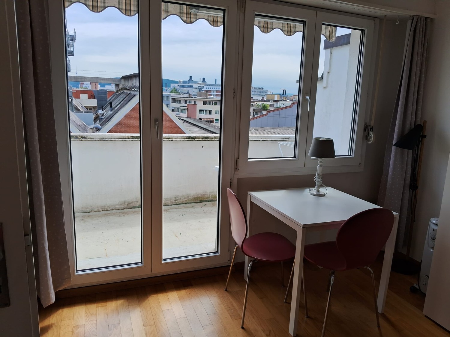 2 ½ rooms furnished flat, photo 10 of 10