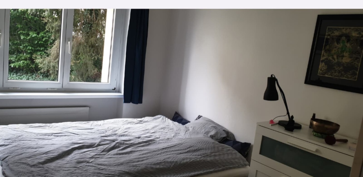 2 ½ rooms apartment, photo 5 of 6