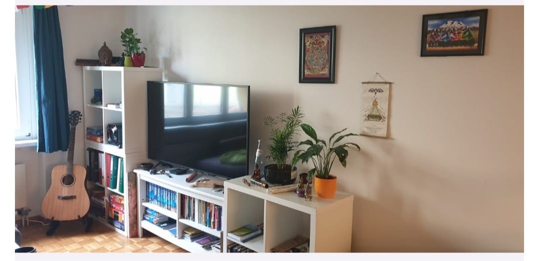 2 ½ rooms apartment, photo 3 of 6