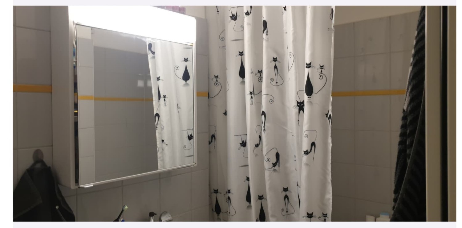 2 ½ rooms apartment, photo 4 of 6