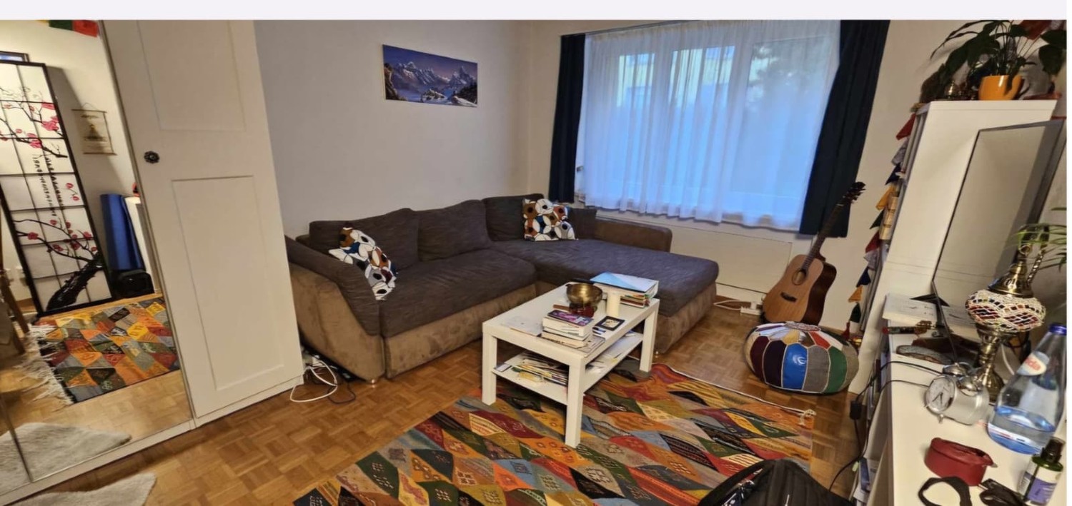 2 ½ rooms apartment, photo 1 of 6