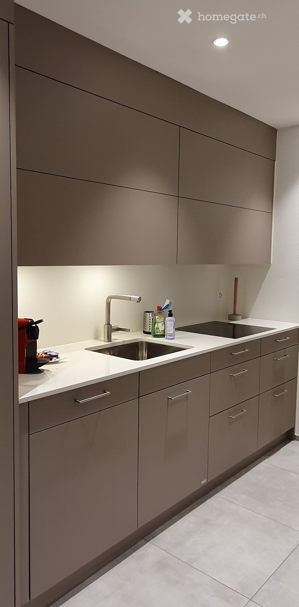 1 ½ rooms apartment, photo 4 of 5