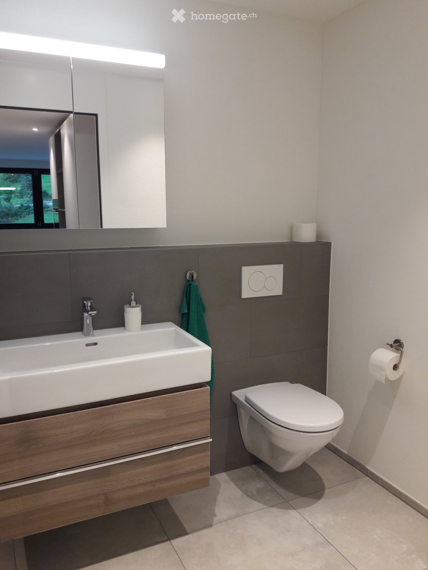 1 ½ rooms apartment, photo 3 of 5