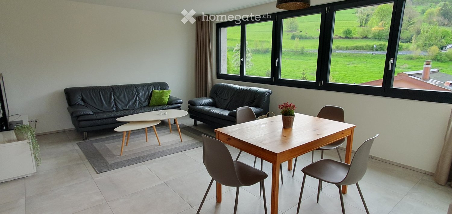 1 ½ rooms apartment, photo 1 of 5